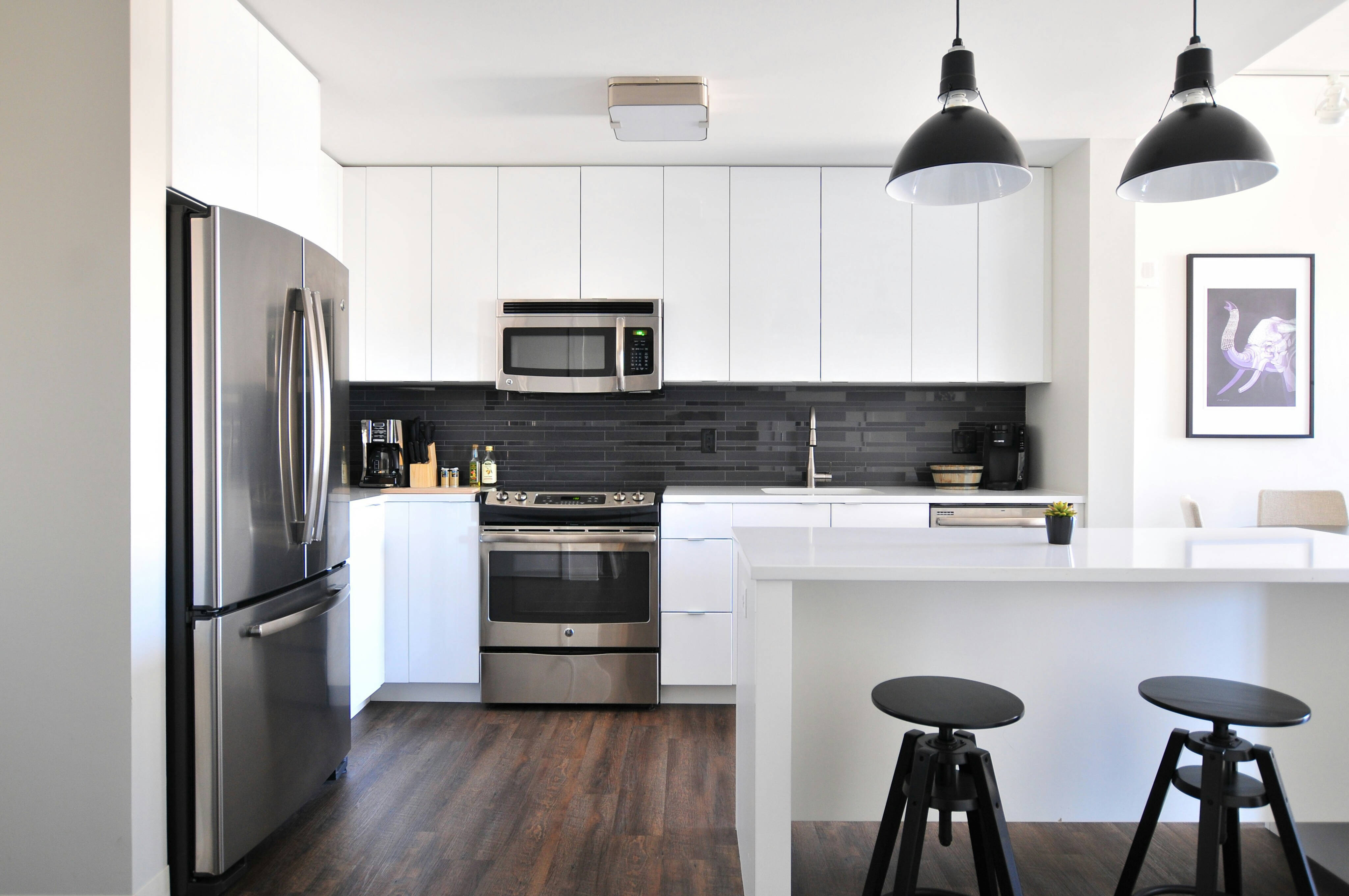 Housing Related
